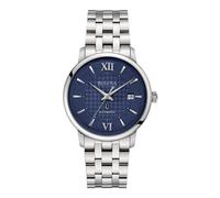 Bulova - Bulova - 96B447 - Hudson - -Accessories -Donna -Blu -ONE SIZE