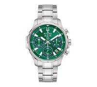 Bulova - Bulova - 96B465 - Marine Star Crono - - Accessories - Donna - Verde - ONE SIZE