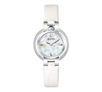 Bulova - Bulova - 96R254 - Rubaiyat Four Seasons 150th Ann. - - Accessories - Donna - Grigio - ONE SIZE