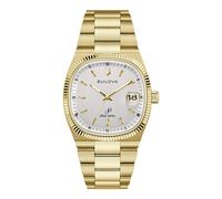 Bulova - Bulova - 97B223 - Super Seville - - Accessories - Donna - Bianco - ONE SIZE