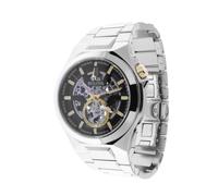 Bulova - Bulova - 98A224 - Maquina - - Accessories - Donna - Nero - ONE SIZE