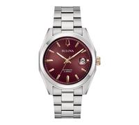 Bulova - Bulova - 98B422 - Surveyor Automatic - - Accessories - Donna - Grigio - ONE SIZE