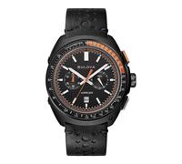 Bulova - Bulova - 98B428 - Racer - - Accessories - Donna - Nero - ONE SIZE