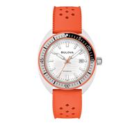 Bulova - Bulova - 98B448 - Snorkel - - Accessories - Donna - Arancione - ONE SIZE