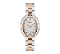 Bulova - Bulova - 98L322 - Rubaiyat - -Accessories -Donna -Grigio -ONE SIZE