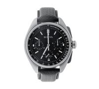 Bulova - Bulova - Uomo - 96B251 - Lunar Pilot - - Accessories - Donna - Nero - ONE SIZE