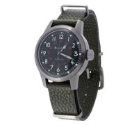 Bulova - Bulova - Uomo - 98A255 - Hack Orologio - - Accessories - Uomo - Nero - ONE SIZE