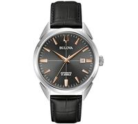 OROLOGIO BULOVA CLASSIC 96B422 SUTTON One Size