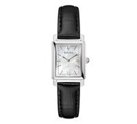Bulova 96L330 Orologio Donna Sutton 21mm 3ATM