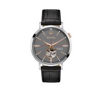 Bulova Classic 98A187