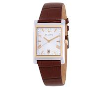 Bulova Orologio da uomo Sutton 98B430 – 29 mm, 3 ATM
