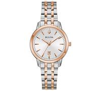 Bulova 98M137 Classico Orologio Donna 31mm 3ATM