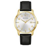 Bulova - Classic Watch - - Accessories - Donna - Multicolore - ONE SIZE