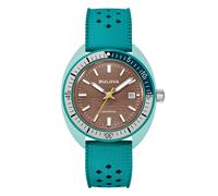 Bulova Collezione Snorkel - Orologio da Uomo - Referenza : 98B446
