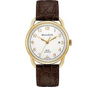 Bulova Orologio da Uomo 97B189