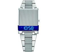 Bulova Computron Acciaio 96C139