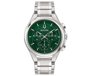 Bulova Crono Curv 96a297