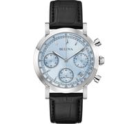 Bulova Crono Tiffany 96b456