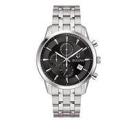 Bulova crono uomo 96b412