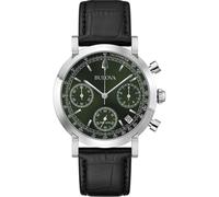 Bulova Crono Verde 96b457