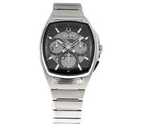 Bulova - Curv Chronograph - - Accessories - Donna - Nero - ONE SIZE