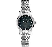 Bulova Diamonds 96P148 - Orologio da Polso Donna