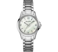 Bulova Diamonds 96P152 - Orologio da Polso Donna