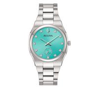 Bulova Orologio Elegante 96P243