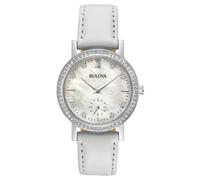 Bulova Donna 96L245 Crystal Quarzo