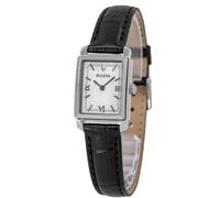 Bulova Donna 96L330 Sutton Tank Quarzo