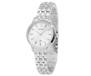 Bulova Donna 96M165 Sutton Lady Quarzo
