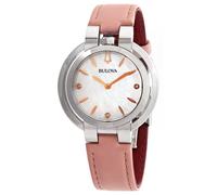 Bulova Donna 96P197 Rubaiyat Quarzo