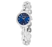 Bulova Donna 96P231 Diamonds Quarzo