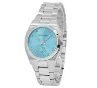 Bulova Donna 96P243 Surveyor Piccoli Secondi Quarzo