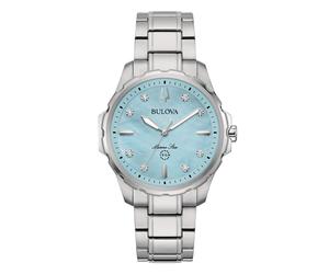 Bulova Donna 96P248 Marine Star Lady Quarzo