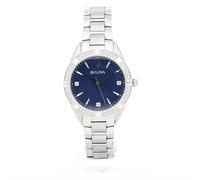 Bulova Donna 96R243 Sutton Lady Quarzo