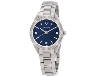 Bulova Donna 96R243 Sutton Lady Quarzo