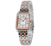 Bulova Donna 98L328 Sutton Tank Quarzo 25mm