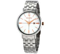 Orologio Bulova Aerojet 98M130