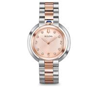 Bulova Donna 98P174 Rubaiyat Quarzo