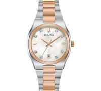 Bulova Donna 98P199 Surveyor Lady Quarzo