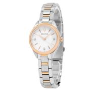 Bulova Orologio Al Quarzo Donna Sutton trendy cod. 98P200