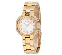 Bulova Donna 98R248 Rubaiyat Quarzo