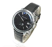 Bulova Frank Sinatra 96b360 Orologio automatico uomo