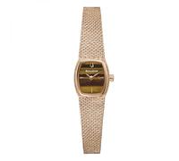 Bulova Goddess of Time Orologio da polso analogico al quarzo da donna
