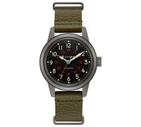 Bulova Uomo 98A255 Hack Watch Automatico