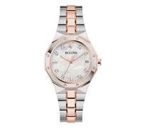 Bulova Lady Diamonds 32mm 98p235