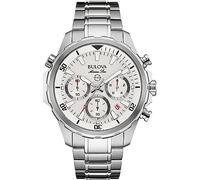 Bulova M. Star 96B255 - Orologio da Polso Uomo