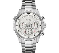 Bulova M. Star 96B255 - Orologio da Polso Uomo
