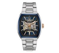 Bulova Maquina Automatico 98a319